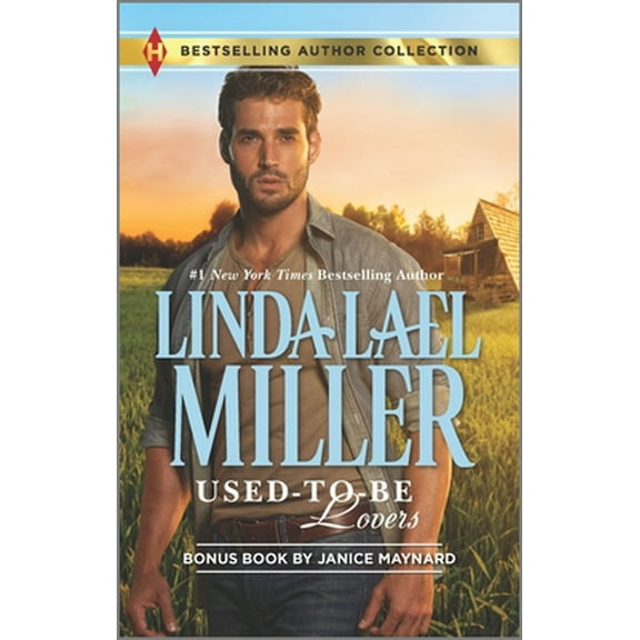 Pre-Owned Used-To-Be Lovers& Into His Private Domain: A 2-In-1 Collection (Mass Market Paperback) 0373010257 9780373010257