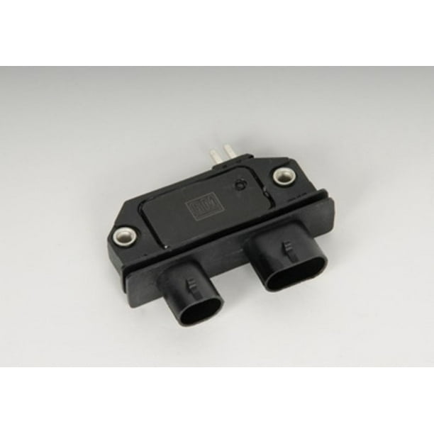 Honda Crv Ignition Control Module