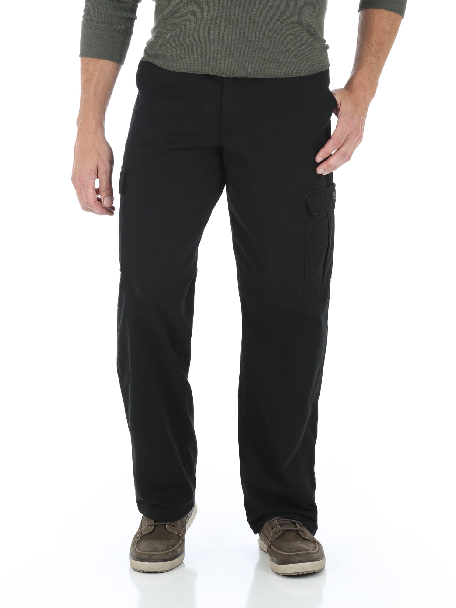 Wrangler Men's Legacy Cargo Pants 