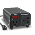 thumbnail image 1 of Convertidor de voltaje Yinleader VTUS-300 300W 110V a 220V, 1 of 7
