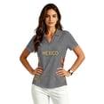 thumbnail image 6 of 2026 New Mexico Soccer Jersey Womens Mexico National Team Graphic Style, Mexican Jersey Soccer T-Shirt, V-Neck Short Sleeve Sport Tee for Travel and Everyday Wearing for Adult, 6 of 6
