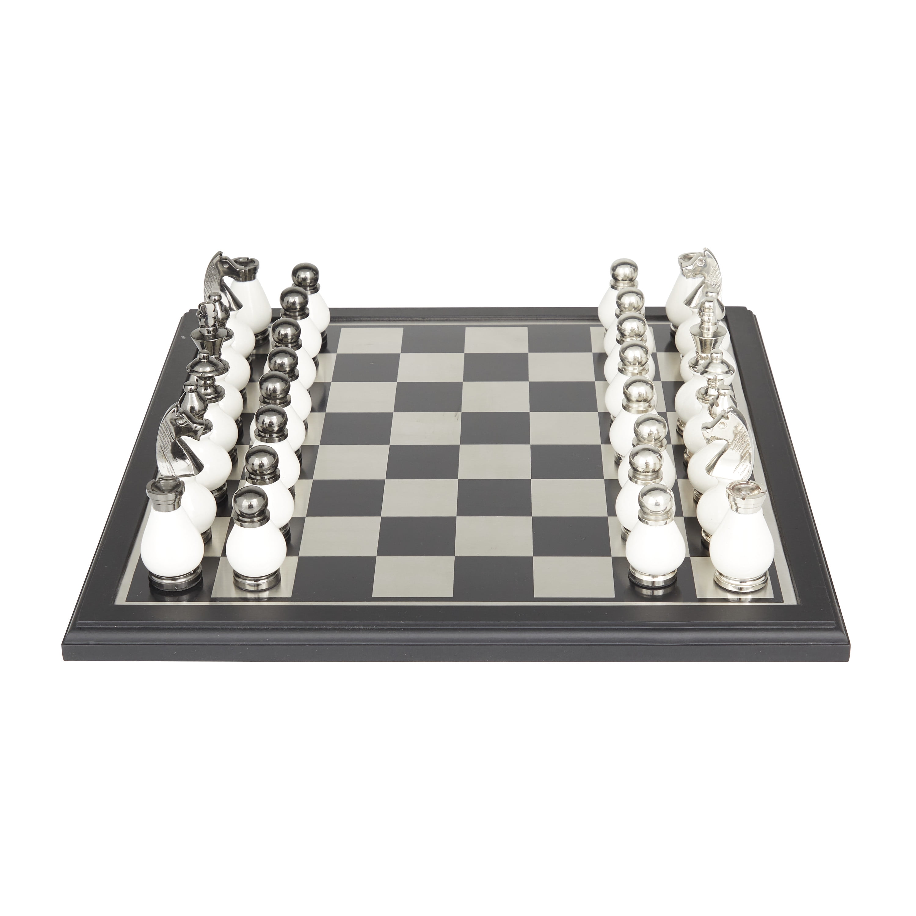 Review: Premium Chess Set from Maztermind - Unfiltered Gamer