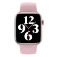 thumbnail image 1 of Reloj inteligente con Bluetooth, pulsera deportiva, frecuencia cardíaca, oxígeno en sangre, rastreador de ejercicios, detector de sueño, rosa Inevent EL001953-02, 1 of 7