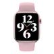 thumbnail image 1 of Reloj inteligente con Bluetooth, pulsera deportiva, frecuencia cardíaca, oxígeno en sangre, rastreador de ejercicios, detector de sueño, rosa sidaley EL001953-02, 1 of 2