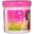 thumbnail image 3 of African Pride Dream Kids Olive Miracle Leave-In Conditioner, 15 oz (Pack of 2), 3 of 5