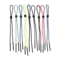 thumbnail image 2 of 9x Correas de Soporte para Gafas de terre Deportivas Retenedor de Gafas Ajustable Cuerda de Gafas jinwen correa para gafas de sol, 2 of 7