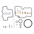 thumbnail image 1 of Unique Bargains Float Valve Jets Rebuild Kit Motorcycle Carburetor Repair Kit Fit for Yamaha YZ426F Metal Rubber, 1 of 7