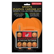 NCAA Georgia Bulldogs Pumpkin Carving Kit