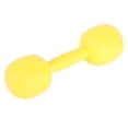 thumbnail image 4 of Mancuernas Para Niños, Mancuernas De Mano Plásticas Para Niños Seguras Y Respetuosas Con El Medio Ambiente Para Guardería, 4 of 8