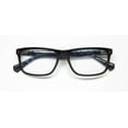 thumbnail image 2 of JOHN VARVATOS V417 EYEGLASS FRAME/EYEWEAR FULL-RIM OPTICAL GLASSES FOR MEN SLEEK, 2 of 9