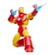 thumbnail image 3 of Figura de Acción Hasbro Marvel Iron man legends 6 pulgadas, 3 of 4