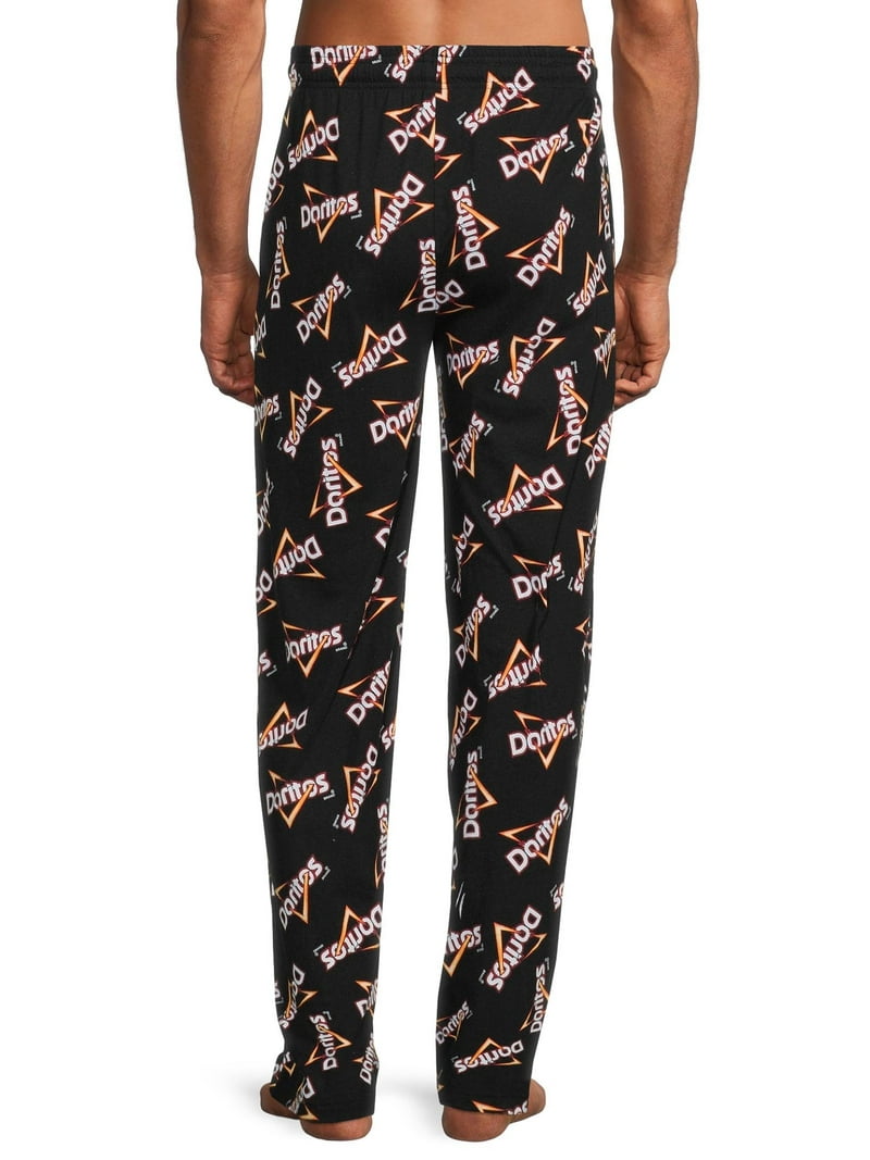 ウェア LOGO DRY PRA SHIRT&LS LOGO DRY PRA PANTS Doritos Logo All-over Print men's Sleep Pants - Pockets - Walmart.com