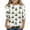 #A01-Multicolor, variant on Abcomgle Girls Top 7-16 Crewneck Cat Riding Bike Graphic Toddler Girls T-Shirts Summer 3/4 Sleeve Girls Shirts Casual Cotton Toddler Tops Girls