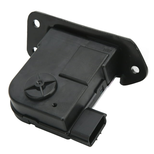 Cerradura del Portón Trasero del Coche Bling Bling Hyundai Veloster 2012-2017