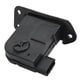 thumbnail image 3 of Cerradura De Maletero De Coche, Cerradura De Puerta Trasera 81230-2V000 ABS Para Coche Ccdes Otros, 3 of 8