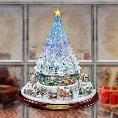 

Kiteky Christmas Stickers Christmas Stickers Christmas Tree Rotating Sculpture Train Decorations Paste Window Paste Stickers Warehouse Clearance Sale