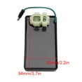 thumbnail image 2 of CDI Ignition System Unit Box fit for Can-Am Mini DS 90 4-strokes 2006-2007, 2 of 11