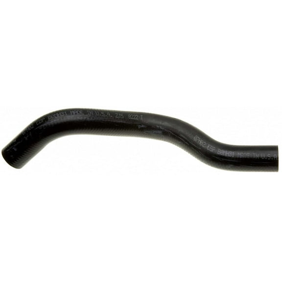 Radiator Coolant Hose