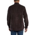 thumbnail image 4 of Lacoste Regular Fit Corduroy Shirt, Red, 4 of 7