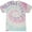 Acadia, variant on Colortone, Tie-Dye T-Shirts, Cotton 100%, Men, Adult Regular Sizes S to 3XL