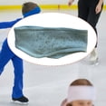 thumbnail image 1 of Diadema de Patinaje Artístico para Niños, Banda para El Sudor, Antideslizante, Cálida, Absorbente Del Sudor, para Adultos, Gimnasio, Fútbol, ​​ejercic azul, 1 of 8