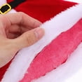 thumbnail image 4 of Miangastore 2 Pcs Style Robe Formelle de Noël, Jupe et Robe de Bouteille, Décorations de Noël, Accessoires Décoratifs pour le Vin, 4 of 8