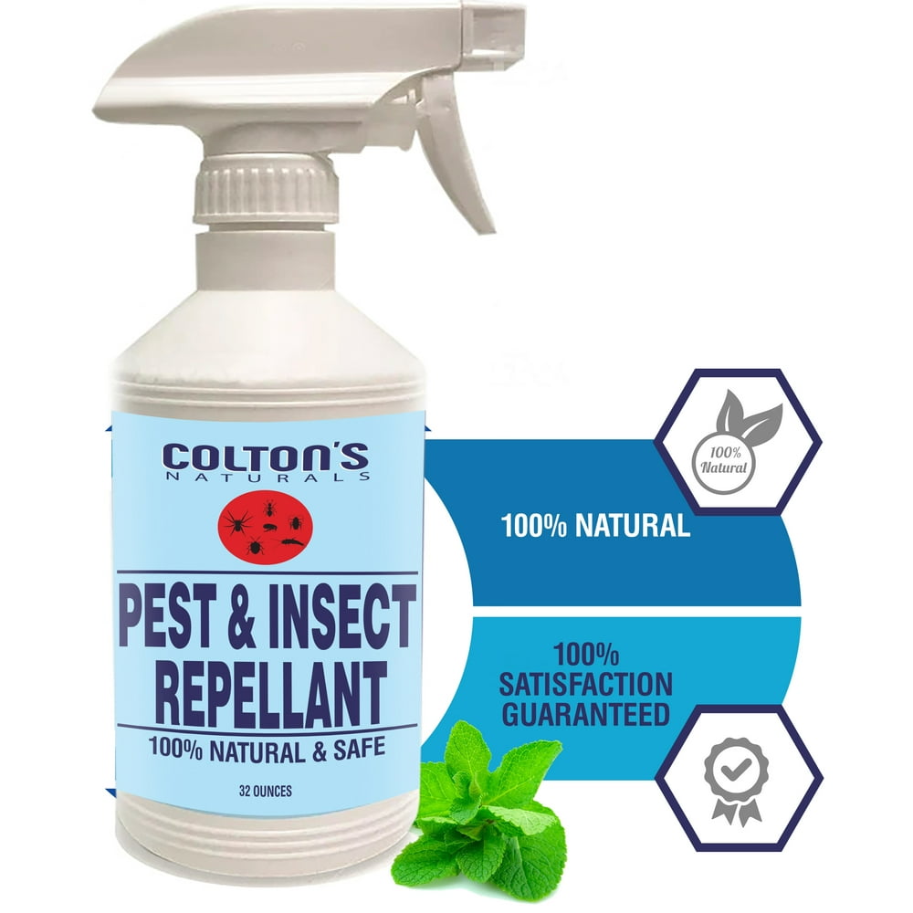 non toxic repellent