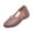 Pink #107, variant on Closed Toe Sandals Women 2026 Orthopedic Wedge Casual Hollow Out Sandals with Arch Support Spring Summer Slip on Breathable Backless Low Wedge Heels Comfortable Non-Slip Beach Sandals, 43