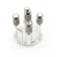 thumbnail image 2 of Premium Plastic Distributor Cap for Bus Ghia, Resists Harsh Weather Improves Vehicle Performance with Transparent Distributor Cap, 2 of 7
