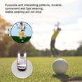 thumbnail image 3 of LJNYFDC Ball Aiming Marker LED Bracelet High Brightness Ultralight Bright Color Flash Mode Reusable Multipurpose Nylon Outdoor Sports Running Glowing LED Bracelet, 3 of 7
