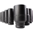 thumbnail image 3 of Dado de Impacto Industrial Mikels 3/4 In. x 1/2 In. DI-S19, 3 of 9