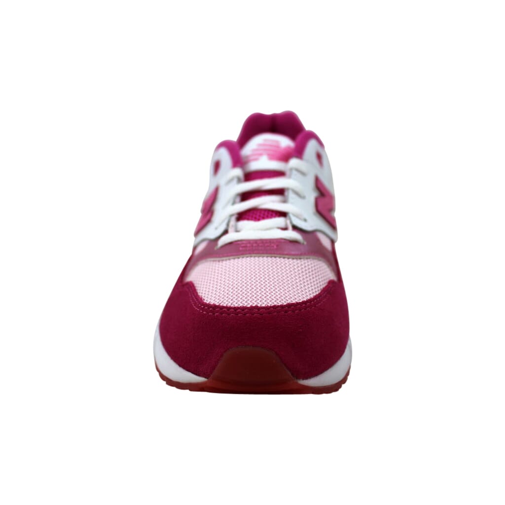 new balance 530 rosa