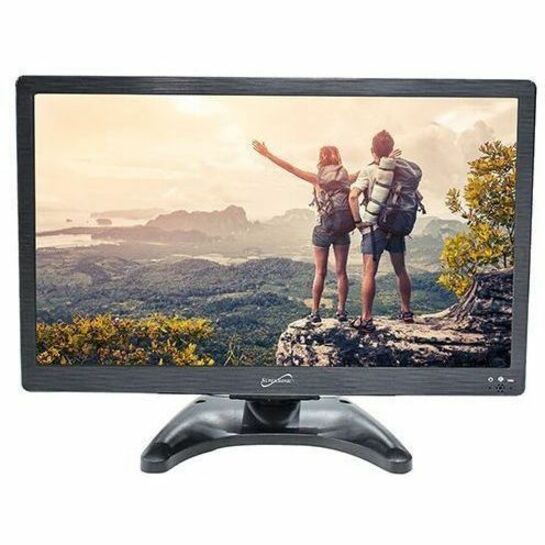 Supersonic SC-2814 14" LED-LCD TV