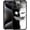 Ghost Face, variant on Compatible with iPhone 16 Pro Max Case, Forest Antler Flag Phone Cover for Men/Women, Soft TPU Anti-Skid Thread and Four Corner Anti-Collision Protection Case Compatible with iPhone 16 Pro Max