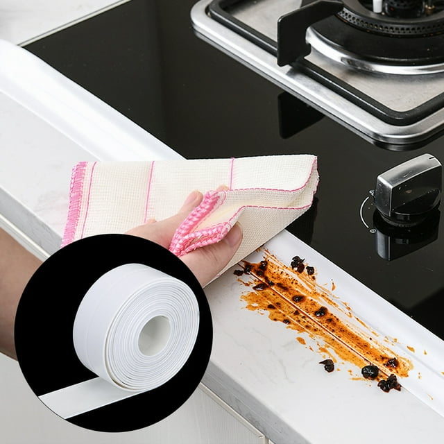 Sealing Strip,Self Adhesive Tape Waterproof Corner Strip Waterproof Sealing Strip Future-Proof Design