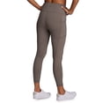 thumbnail image 3 of RBX Active Women's High Waist Ultra Hold Squat Proof 7/8 Legging With Pockets, 3 of 5