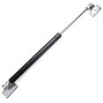 thumbnail image 1 of Under Pressure 50Kg Bed Hydraulic Hinge Force Lift Support Furniture Gas Spring Cabinet Door Kitche, 1 of 5