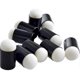 thumbnail image 1 of 10 Pcs Finger Sponge Finger Sponge Finger Daubers Art Finger Sponge Sponge Dauber Art Finger Daubers For Painting Ink Craft Chalk Card Making Kids Diy, 1 of 3