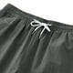 thumbnail image 4 of Pantalones Cortos Deportivos de los Hombres con Cordón de Bolsillo Cintura Elástica, Ligero Y Cómodo Pantalones Cortos de los Hombres Casual, 4 of 8