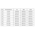 thumbnail image 4 of Boys' Pants Dark Blue Boys Dress Pants Casual Daily Wear Kids Uniform Baseball Pants Youth Boys 10-11 Years, 4 of 9