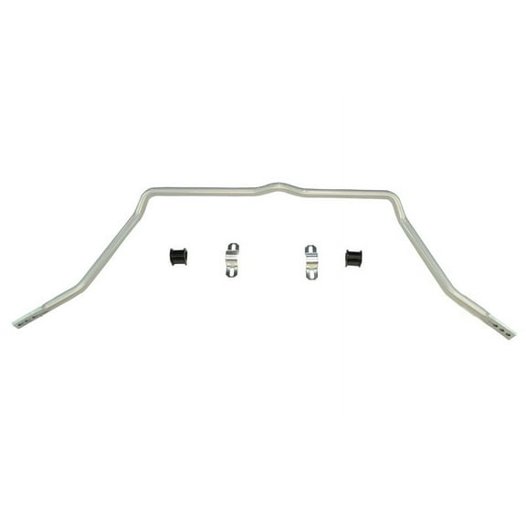 Whiteline Rear (26mm) Swaybar; fits Mitsubishi Galant 91-92