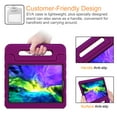 thumbnail image 4 of Fintie Kiddie Case for 10.9-inch iPad Air 5/4th Gen, iPad Pro 11" 3/2/1 Generation - Shockproof Tablet Bumper Cover with Pencil Holder, 4 of 6