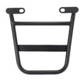 thumbnail image 1 of Motorcycle Side Mount Saddlebag Support, 12mm Diameter Motorcycle Side Storage Bag Frame Bracket Easy Installation Matte Black Wear Proof  for Grom 125 MSX 125, 1 of 7