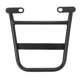 thumbnail image 1 of Soporte Para Marco De Bolsa De Almacenamiento Lateral Para Motocicleta, Hierro Negro Mate, 12 Mm De Diámetro, Soporte Para Alforja De Montaje Lateral Para Motocicleta A Prueba De, 1 of 7