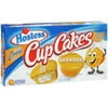 Interstate Brands Hostess Cup Cakes, 8 ea
