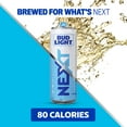 thumbnail image 4 of Bud Light American Lager Beer 6 Pack 12 fl oz Aluminum Cans 4% ABV, 4 of 12