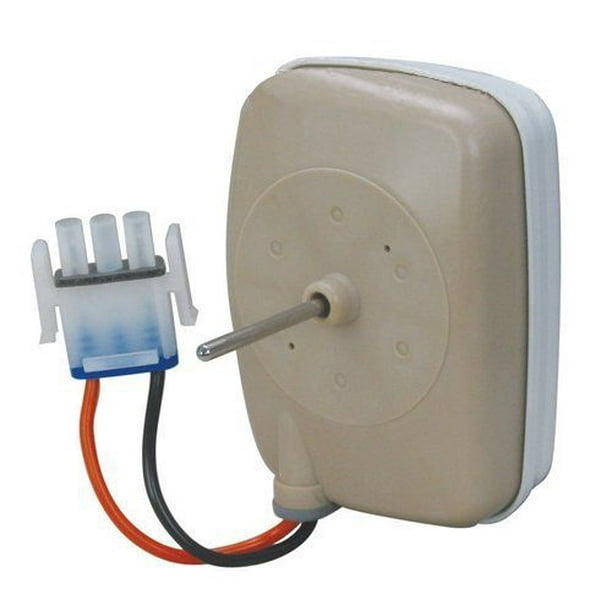 Wr60x10141 Evaporator Fan Motor Sm10141 For Ge Wr60x23584 Wr60x10346 Wr60x10045 Walmart Com Walmart Com