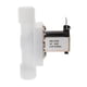 thumbnail image 1 of Válvu de Entrada de Drenaje de Solenoide de Agua Interruptor de Control de Flujo 1/2 " Válvu de entrada AC110V Macarena Válvula de entrada de solenoide de flujo, 1 of 8