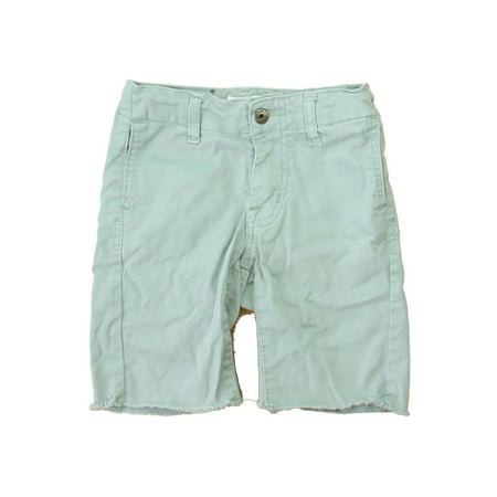 

Pre-owned Hudson Boys Blue Shorts size: 5T