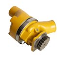 thumbnail image 4 of Water Pump Replacement for JOHN DEERE 9620 9420 9860 STS RE549153 RE540308, 4 of 7